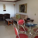 Apartamento Guarujá