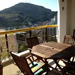 Apartamento Guarujá