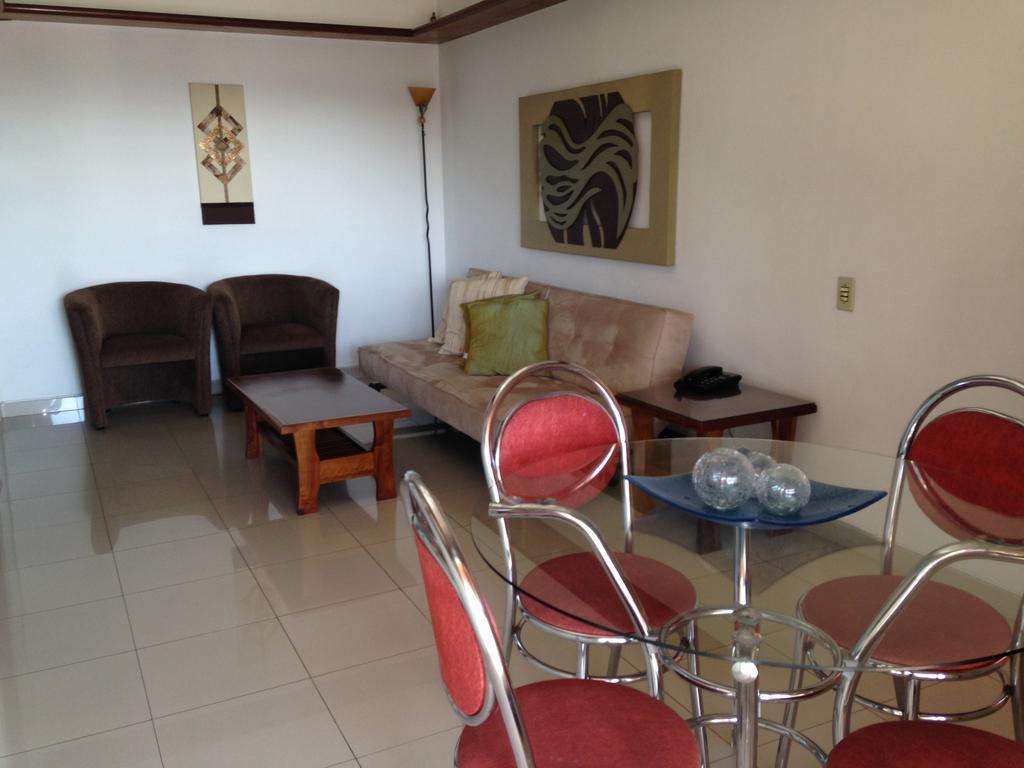 Apartamento Apartamento Guarujá