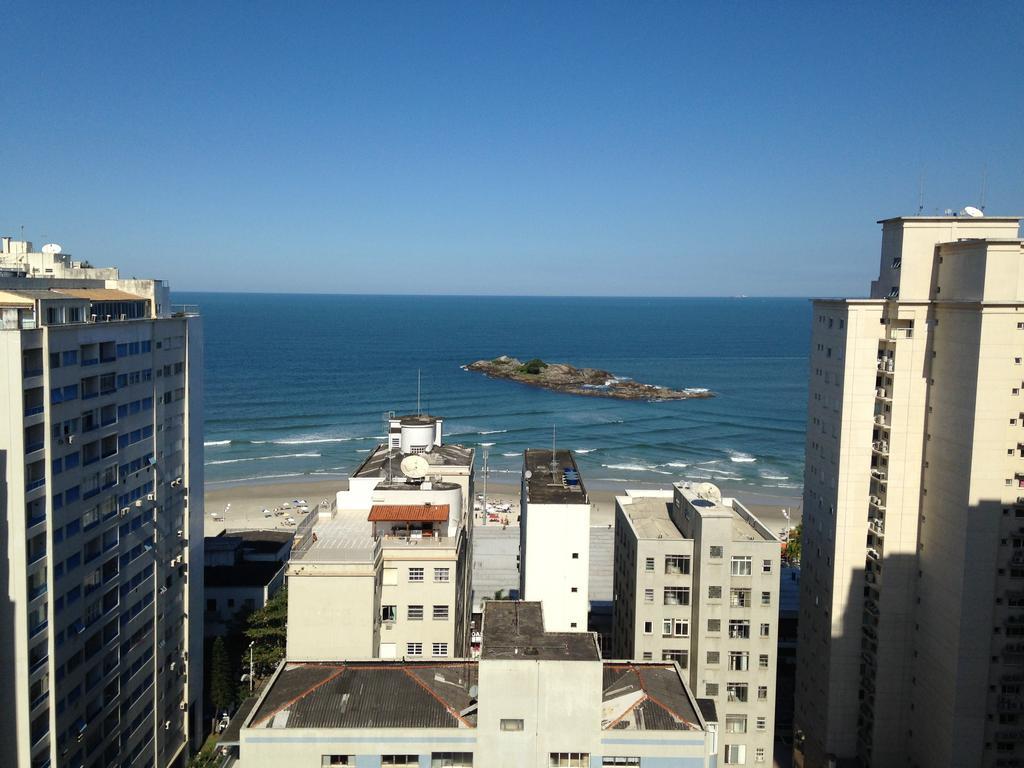 Apartamento * Guarujá
